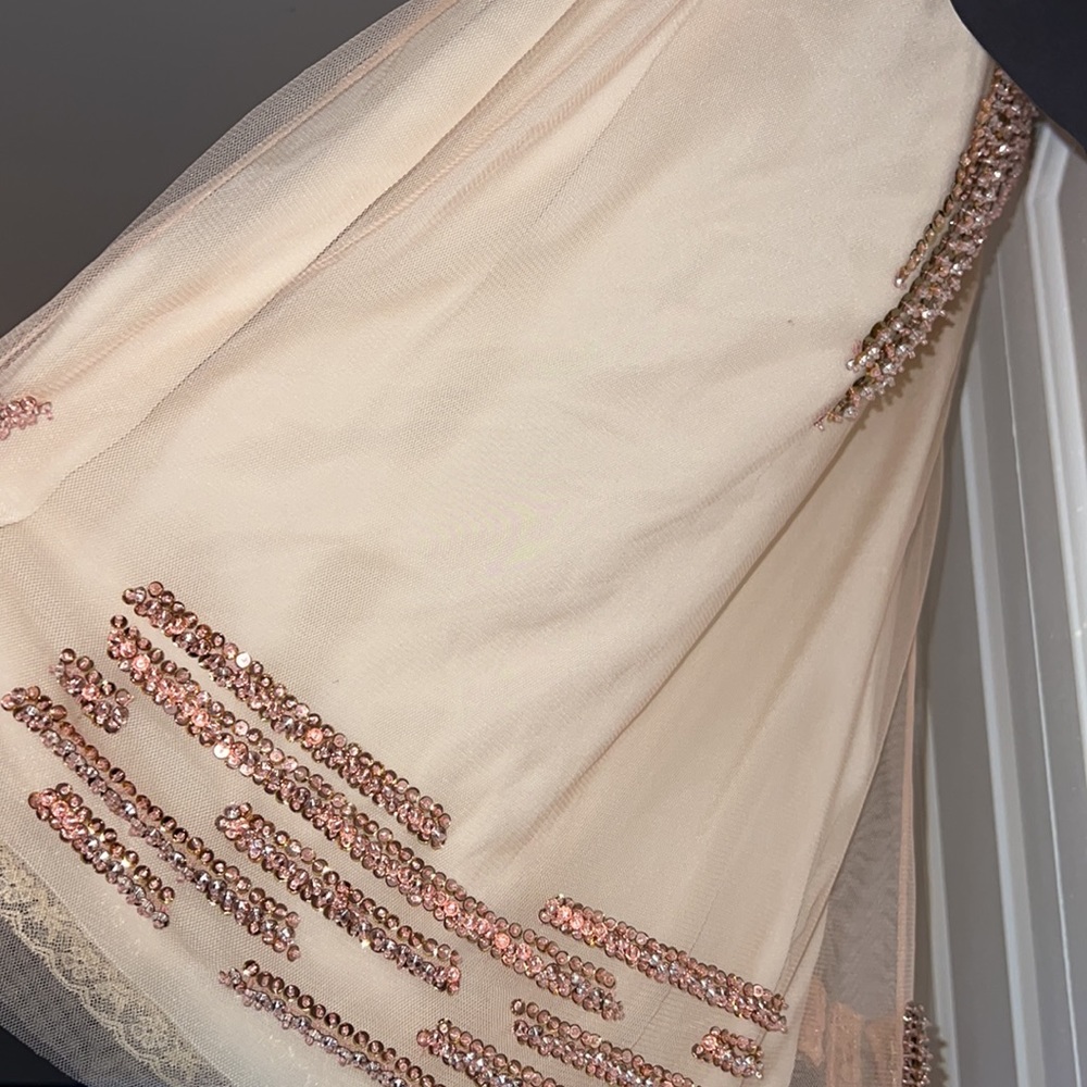 Prada sequin skirt 💓 - Picture 13 of 17